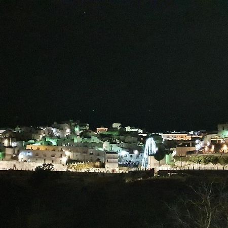 Casa Junno Διαμέρισμα Monte SantʼAngelo Εξωτερικό φωτογραφία