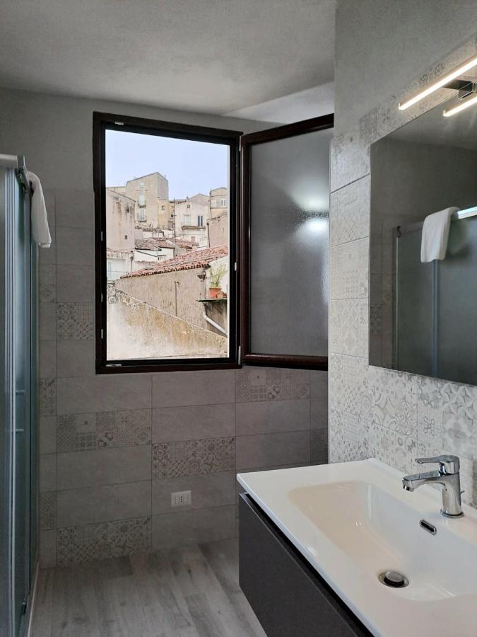 Casa Junno Διαμέρισμα Monte SantʼAngelo Εξωτερικό φωτογραφία