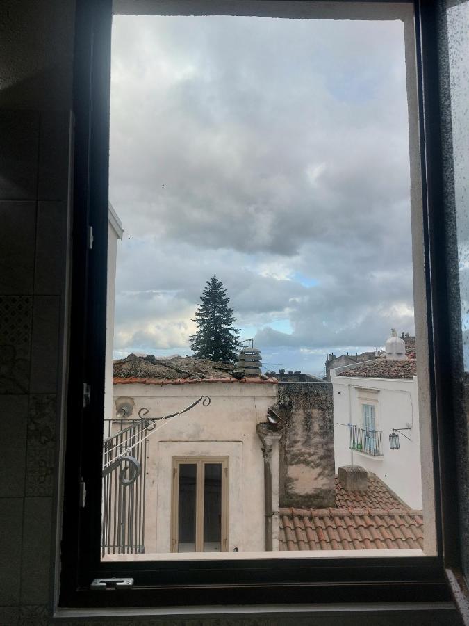Casa Junno Διαμέρισμα Monte SantʼAngelo Εξωτερικό φωτογραφία