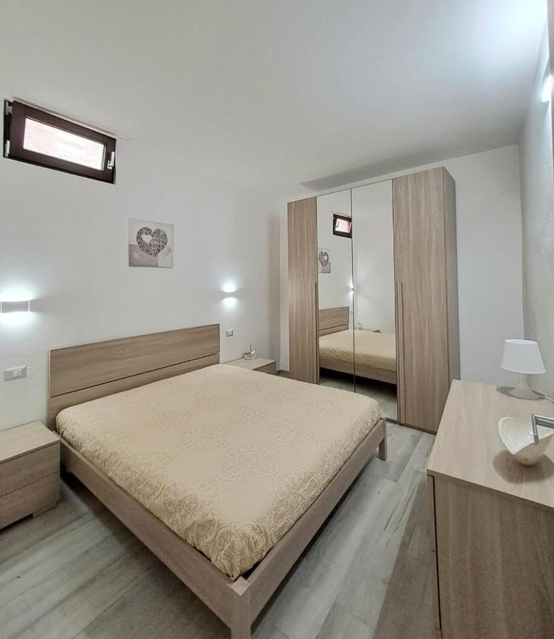 Casa Junno Διαμέρισμα Monte SantʼAngelo Εξωτερικό φωτογραφία