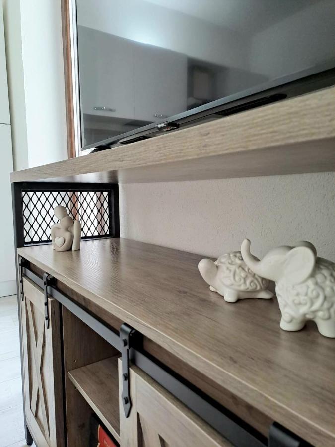 Casa Junno Διαμέρισμα Monte SantʼAngelo Εξωτερικό φωτογραφία
