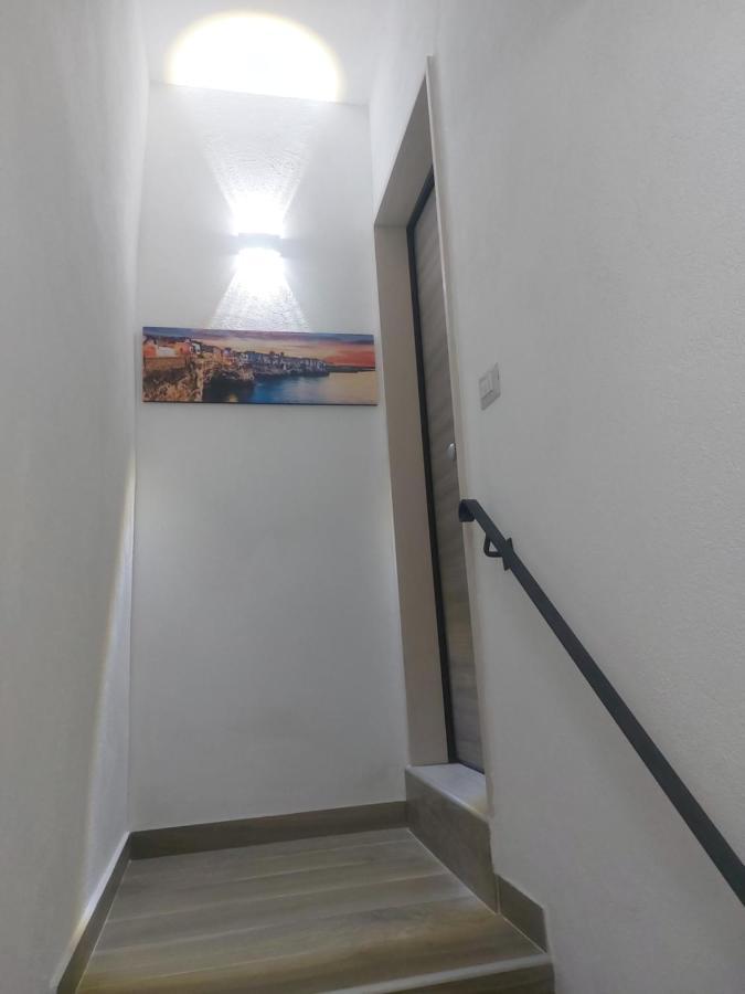 Casa Junno Διαμέρισμα Monte SantʼAngelo Εξωτερικό φωτογραφία