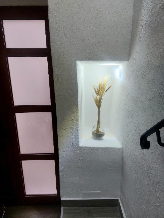 Casa Junno Διαμέρισμα Monte SantʼAngelo Εξωτερικό φωτογραφία