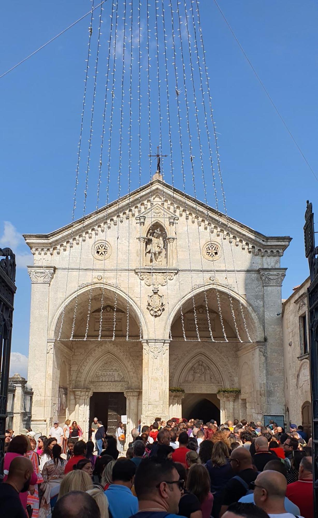 Casa Junno Διαμέρισμα Monte SantʼAngelo Εξωτερικό φωτογραφία