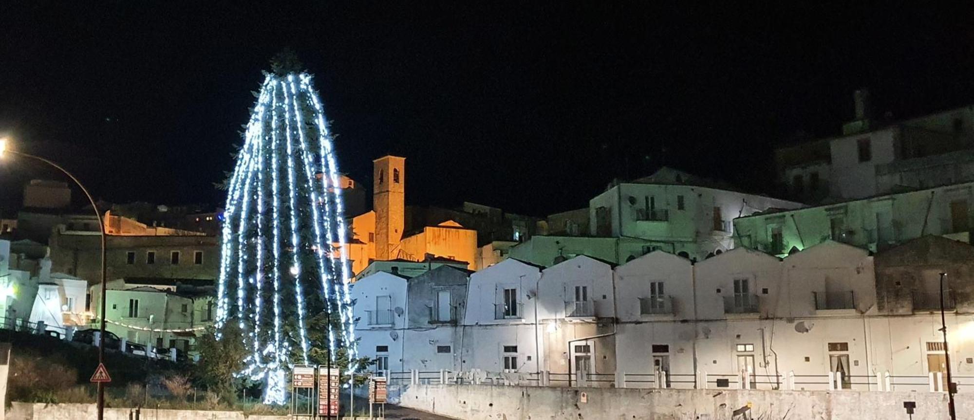 Casa Junno Διαμέρισμα Monte SantʼAngelo Εξωτερικό φωτογραφία